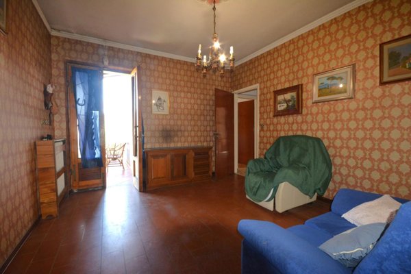 appartamento in vendita a Lucca in zona Sant'Angelo in Campo