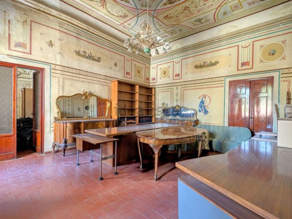 appartamento in vendita a Lucca in zona Centro Città