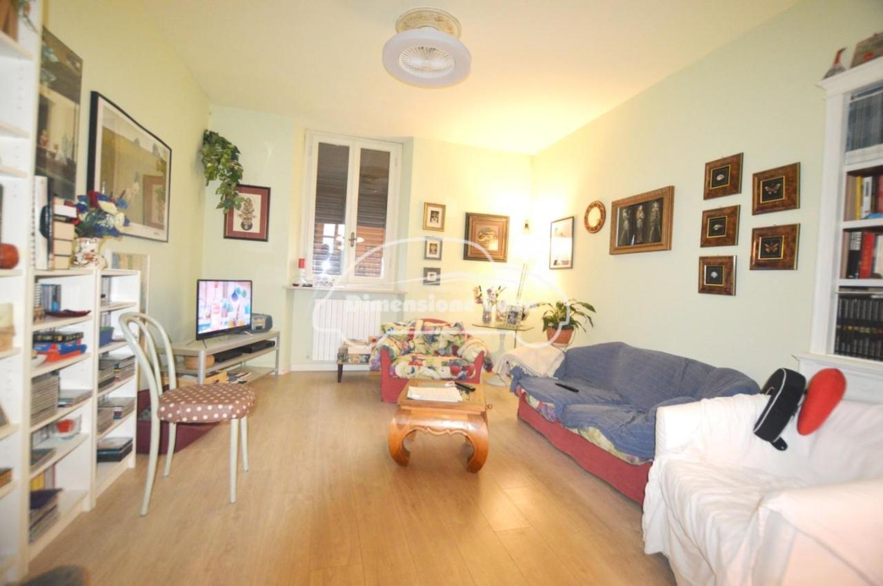 appartamento in vendita a Lucca in zona Balbano