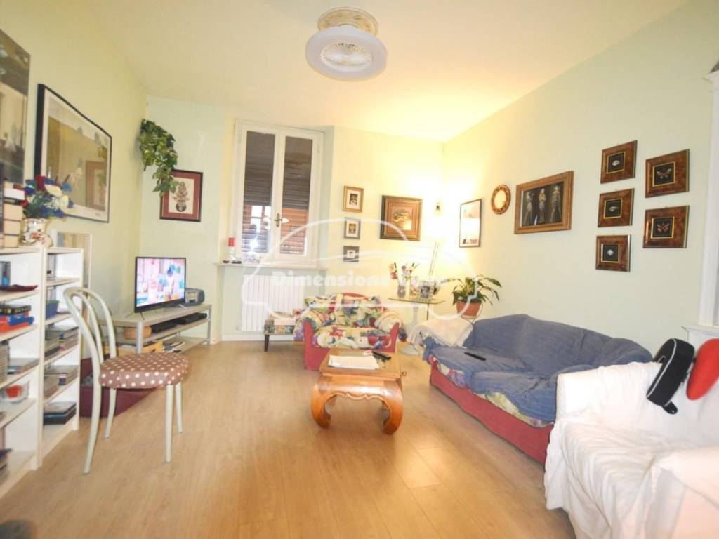 appartamento in vendita a Lucca in zona Arliano