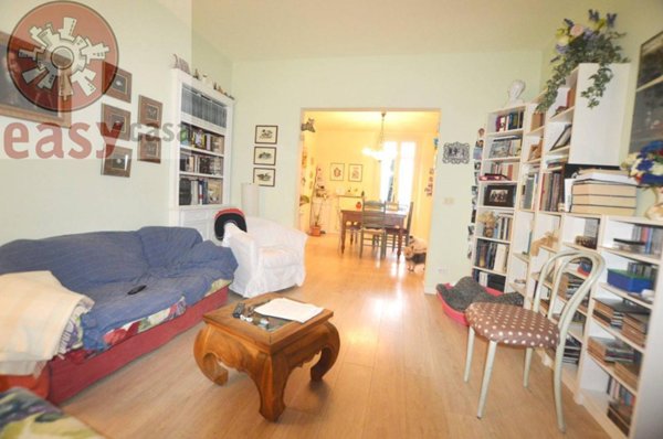 appartamento in vendita a Lucca in zona Nozzano