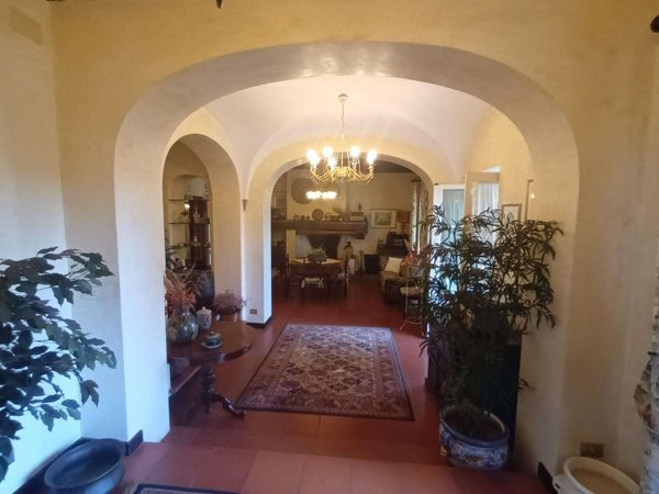 casa indipendente in vendita a Lucca in zona Sant'Alessio