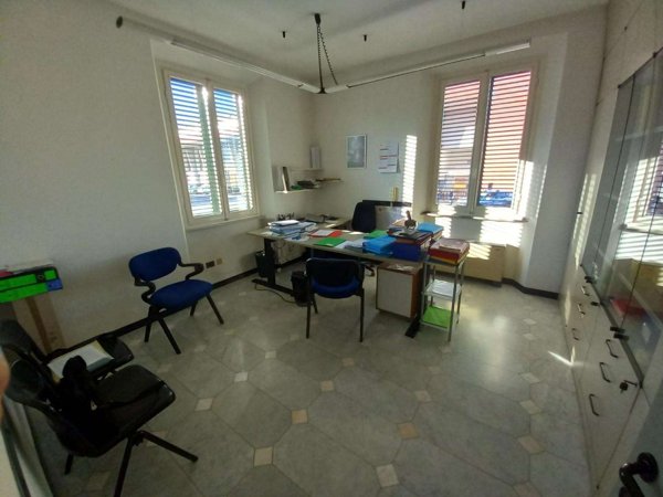 ufficio in vendita a Lucca in zona zona San Marco