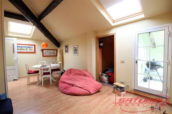 appartamento in vendita a Lucca in zona Centro Città
