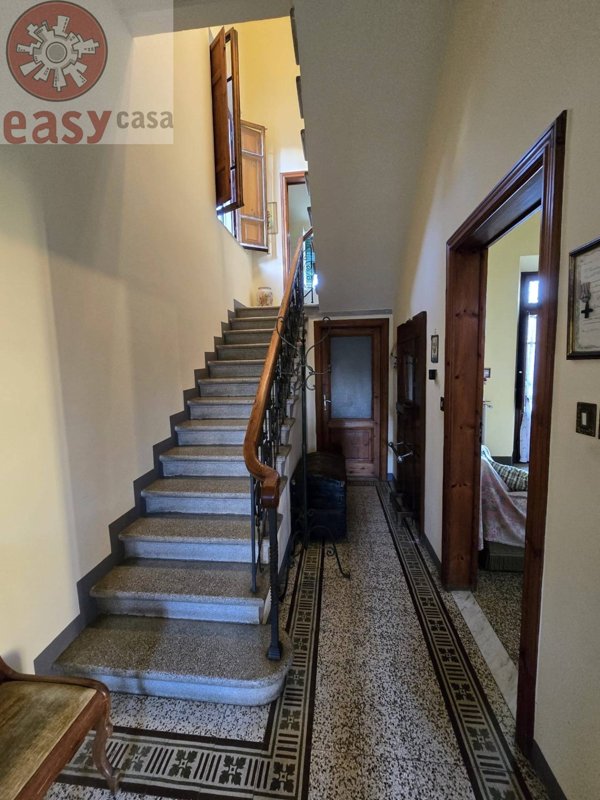 casa indipendente in vendita a Lucca in zona Centro Città