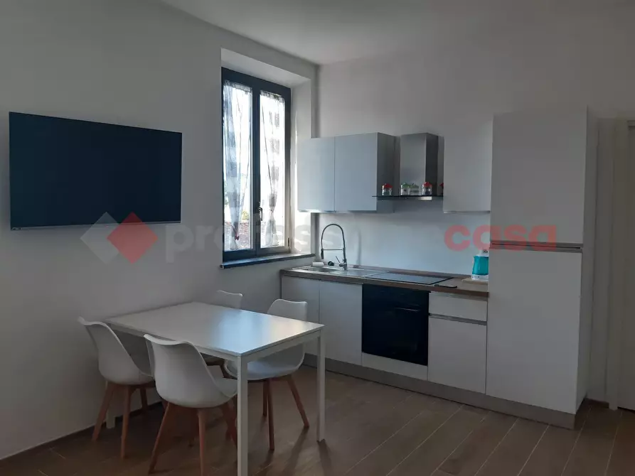 appartamento in vendita a Lucca