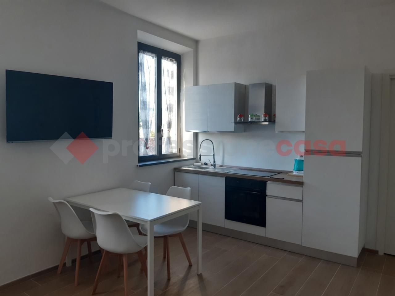 appartamento in vendita a Lucca in zona Ponte San Pietro