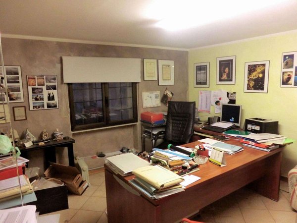 ufficio in vendita a Lucca in zona Centro Città