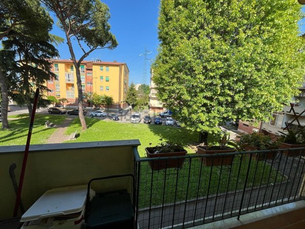 appartamento in vendita a Lucca in zona zona San Vito