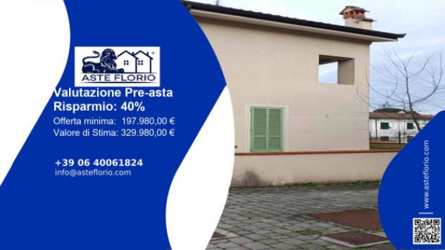 appartamento in vendita a Lucca in zona Ponte San Pietro