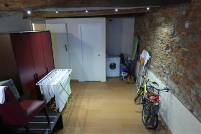 casa indipendente in vendita a Lucca in zona Centro Città