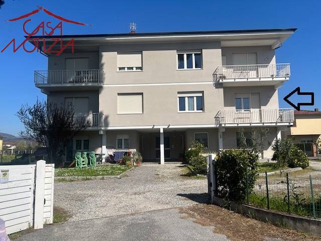 appartamento in vendita a Lucca in zona zona SS. Annunziata