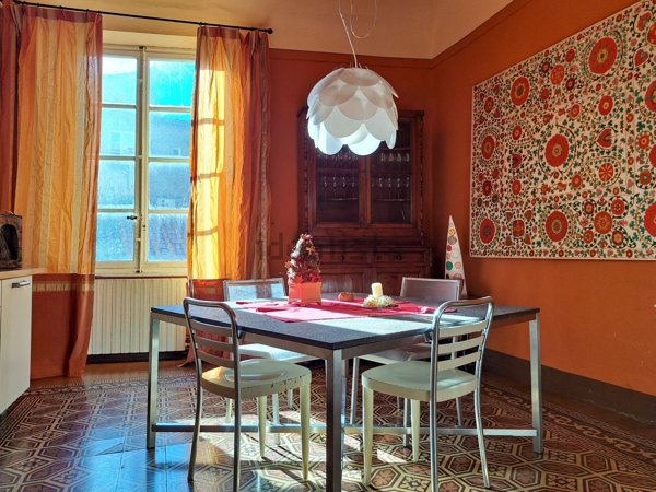 appartamento in vendita a Lucca in zona Centro Città