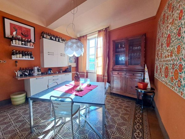 appartamento in vendita a Lucca in zona Centro Città
