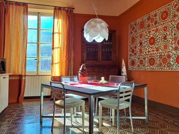 appartamento in vendita a Lucca in zona Centro Città