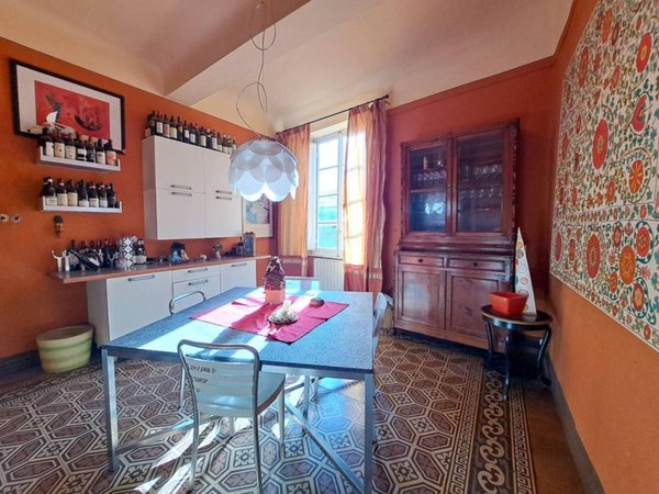appartamento in vendita a Lucca in zona Centro Città