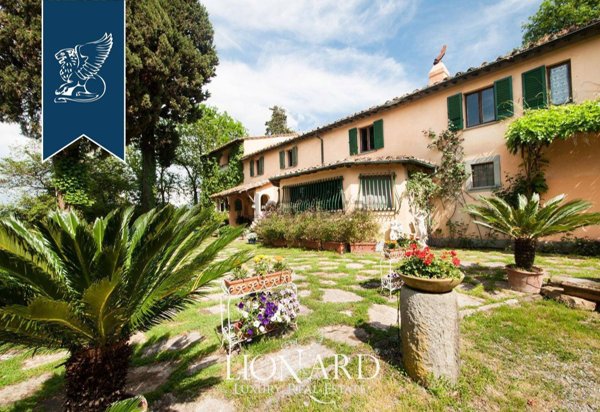 villa in vendita a Lucca in zona Cerasomma