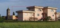 appartamento in vendita a Lucca in zona zona Antraccoli
