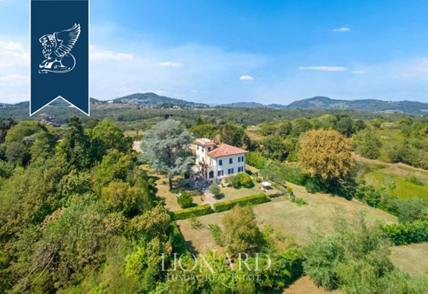 casa indipendente in vendita a Lucca in zona Monte San Quirico