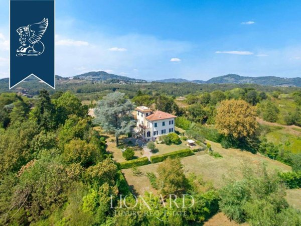 casa indipendente in vendita a Lucca in zona Monte San Quirico
