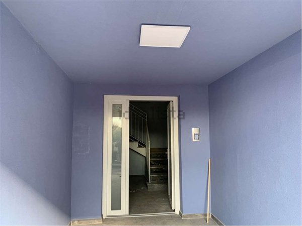 appartamento in vendita a Lucca in zona zona San Vito