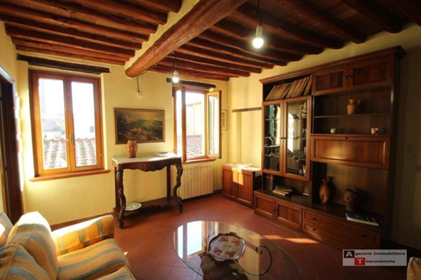 appartamento in vendita a Lucca in zona Centro Città