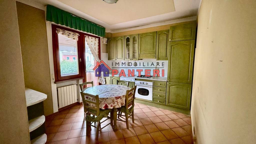 appartamento in vendita a Lucca in zona Sant'Anna