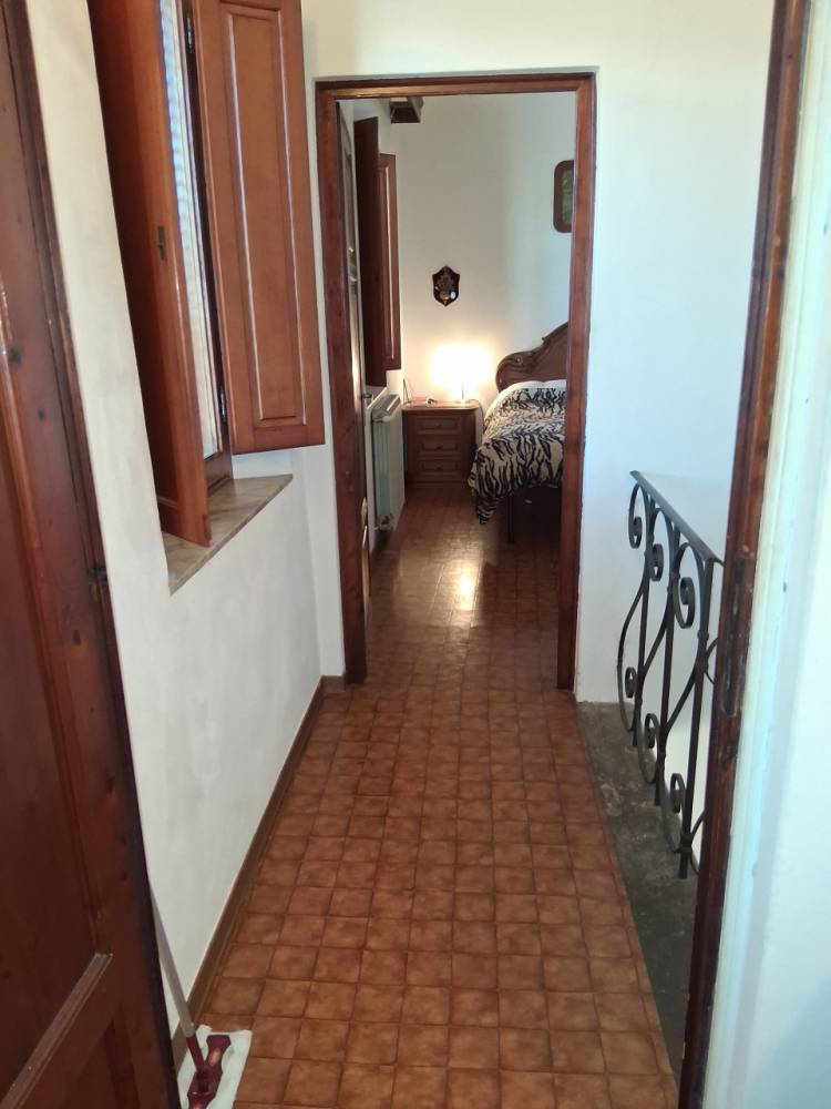casa indipendente in vendita a Lucca in zona Centro Città