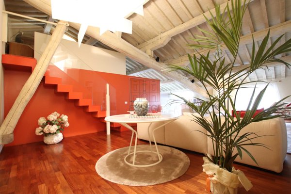 appartamento in vendita a Lucca in zona Centro Città