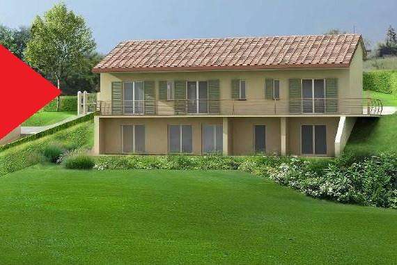 casa indipendente in vendita a Lucca