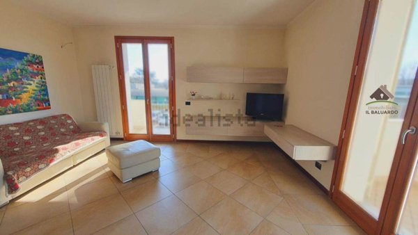 appartamento in vendita a Lucca in zona zona San Marco