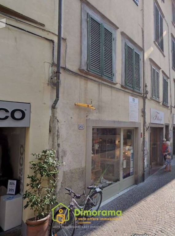 trivano in vendita a Lucca in zona Torre