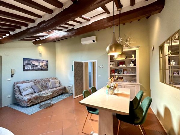 appartamento in vendita a Lucca in zona Centro Città