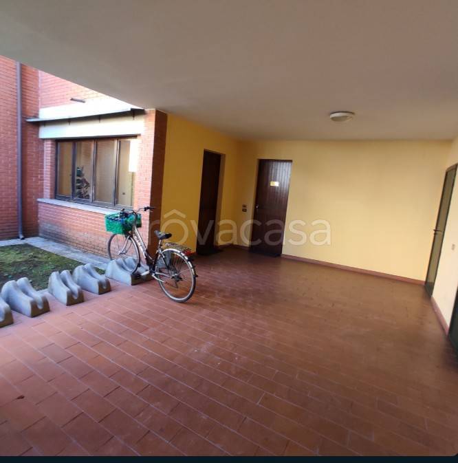 appartamento in vendita a Lucca in zona Montuolo