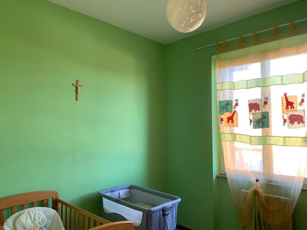appartamento in vendita a Lucca in zona Ponte a Moriano