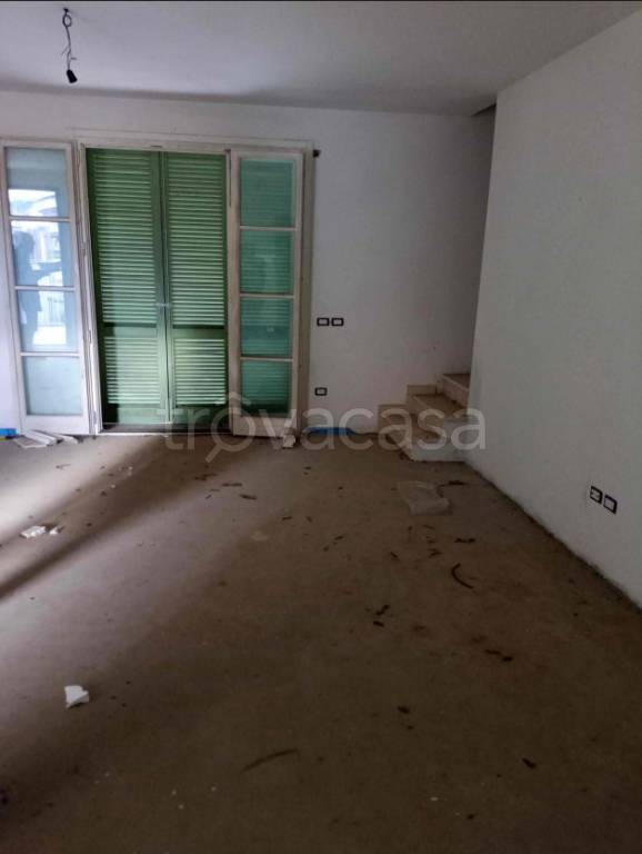 appartamento in vendita a Lucca in zona zona San Vito