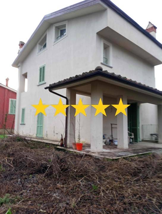 appartamento in vendita a Lucca in zona zona San Vito