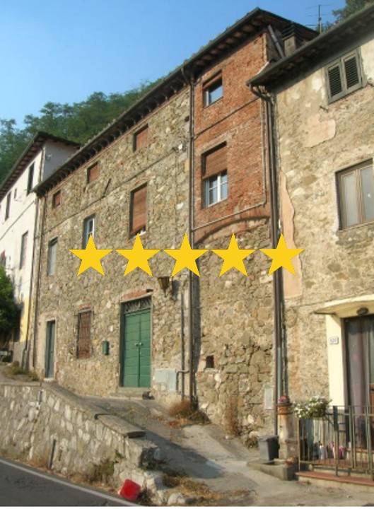 appartamento in vendita a Lucca in zona zona San Marco