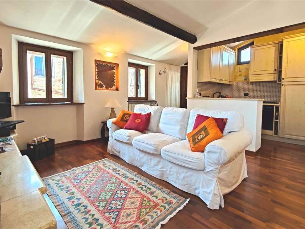 appartamento in vendita a Lucca in zona Centro Città