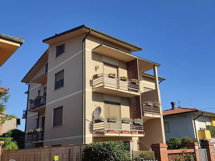 appartamento in vendita a Lucca in zona Sant'Angelo in Campo