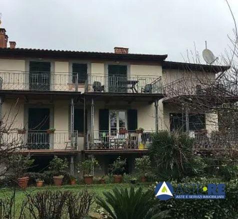 appartamento in vendita a Lucca