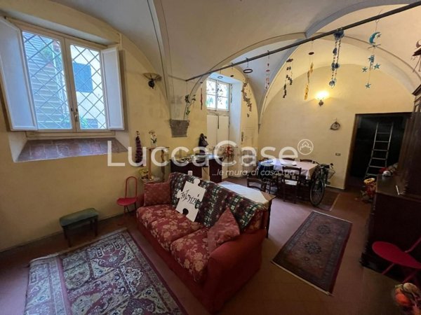 appartamento in vendita a Lucca