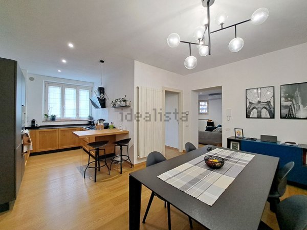 appartamento in vendita a Lucca in zona Sant'Anna