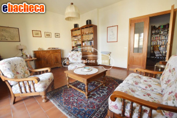 appartamento in vendita a Lucca in zona Centro Città