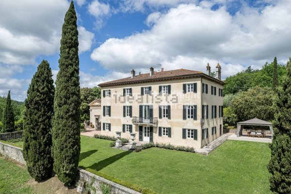 casa indipendente in vendita a Lucca in zona Sant'Alessio