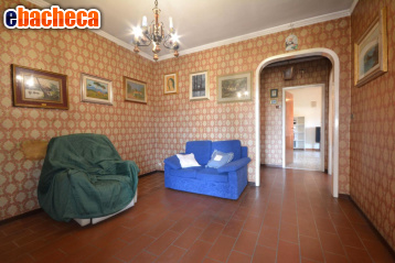 appartamento in vendita a Lucca in zona Sant'Angelo in Campo