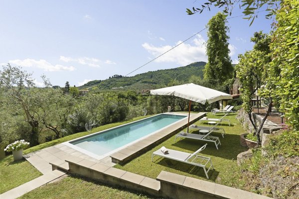 casa indipendente in vendita a Lucca in zona Santa Maria del Giudice