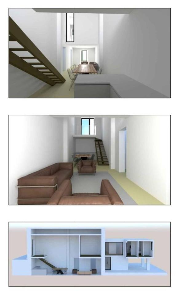 appartamento in vendita a Lucca in zona zona San Vito
