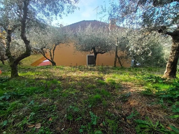 casa indipendente in vendita a Lucca