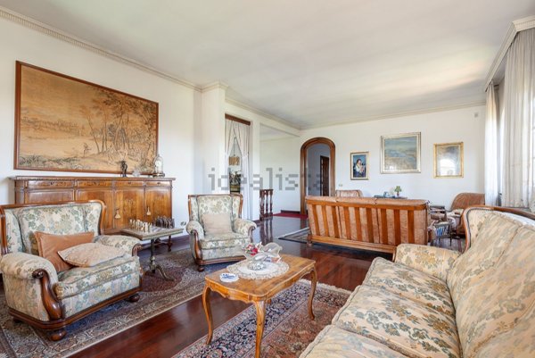 casa indipendente in vendita a Lucca in zona zona San Marco